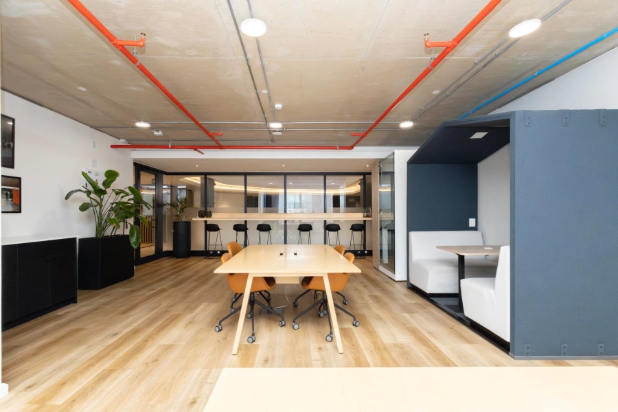 1 Bedroom Property for Sale in Sea Point Western Cape